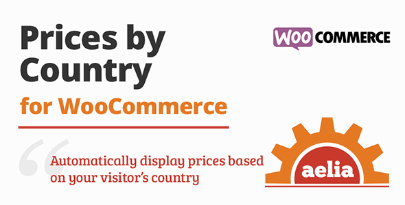 free download Aelia Prices By Country For Woocommercen nulled