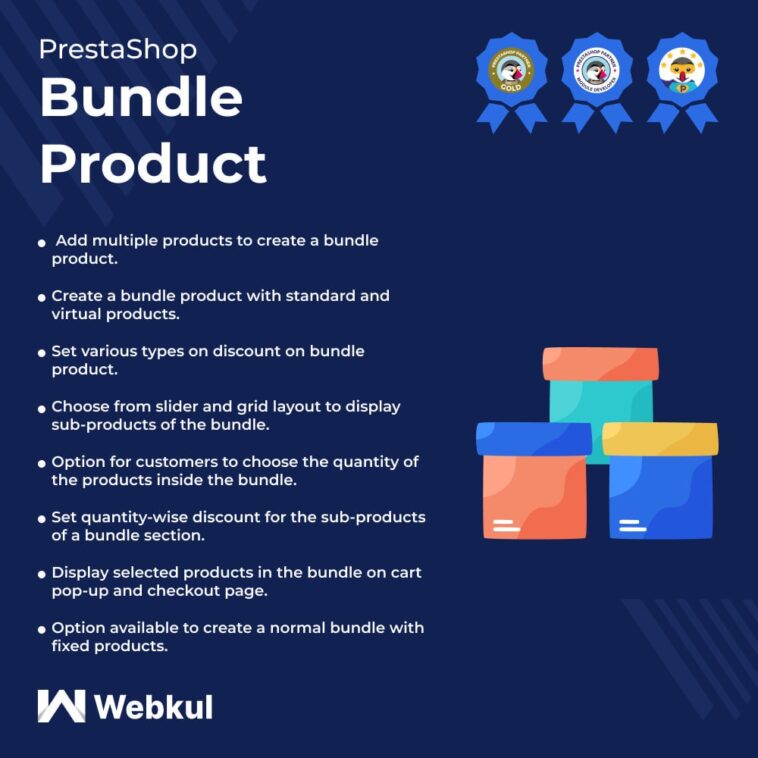 free download Bundle Product Pack Products Module Prestashop nulled