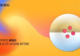 free download Button Menu – Pro nulled