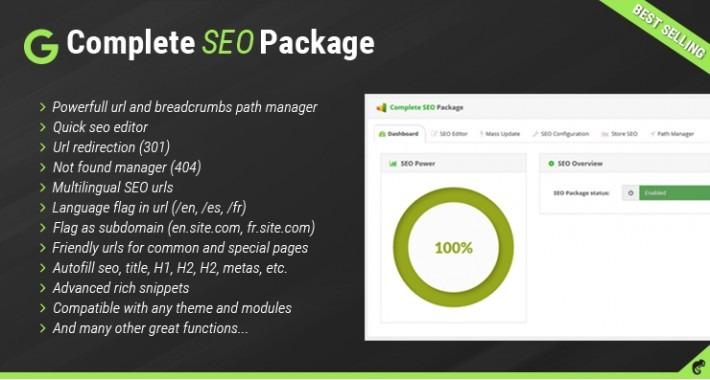 free download Complete SEO Package Nulled nulled