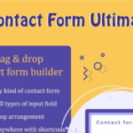free download Contact Form Ultimate Plugin Prestashop Nulled