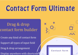 free download Contact Form Ultimate Plugin Prestashop Nulled