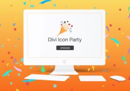 free download Divi Icon Party nulled