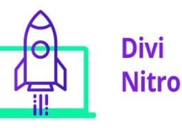 free download Divi Nitro Speed up Divi with Divi Nitro nulled