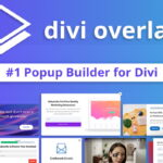 free download Divi Overlays nulled
