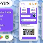 free download Fast-Pro VPN App-VPN Unblock Proxy-VPN In App Purchase -High Secure VPN -Admob Ads nulled