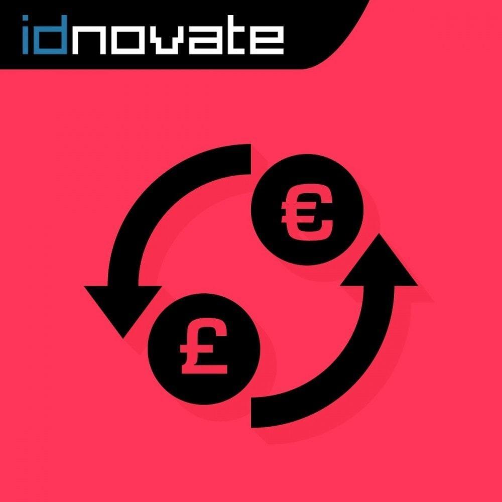 free download Force Currency at Checkout Nulled
