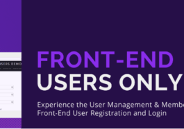 free download Front-End Only Users Premium nulled