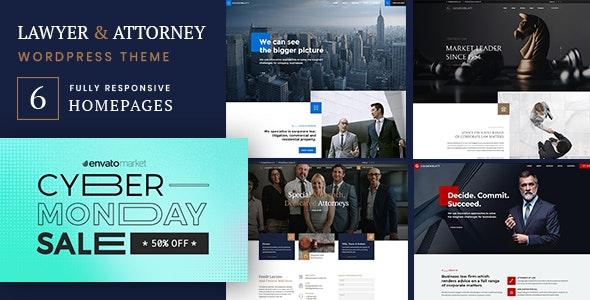 free download Goldenblatt - Lawyer, Attorney & Law Office nulled