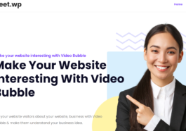 free download Greet.wp - Video bubble WordPress plugin nulled