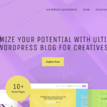 free download Maxify Startup & Business News WordPress Blog Theme nulled