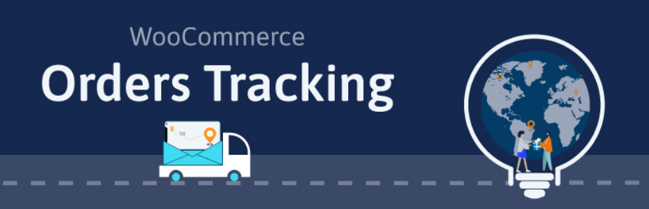 free download Orders Tracking for WooCommerce nulled