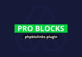 free download Pro Blocks nulled