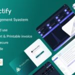 free download Productify Production Management System nulled