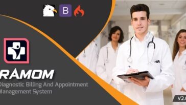 free download Ramom - Diagnostic Management System With CMS nulled