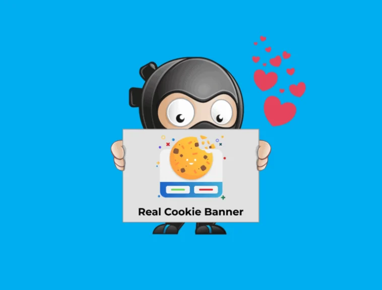 free download Real Cookie Banner nulled