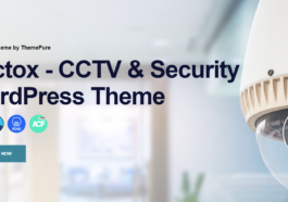 free download Sectox - CCTV & Security WordPress Theme nulled