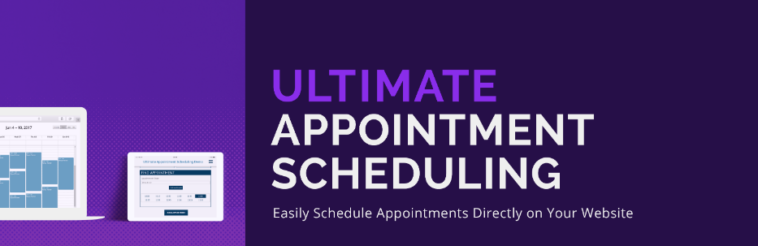 free download Ultimate Appointment Scheduling nulled