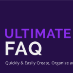 free download Ultimate FAQ WordPress Plugin nulled