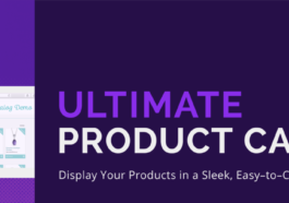 free download Ultimate Product Catalog nulled