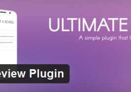 free download Ultimate Reviews WP Review Plugin nulled