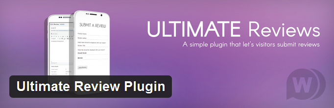free download Ultimate Reviews WP Review Plugin nulled