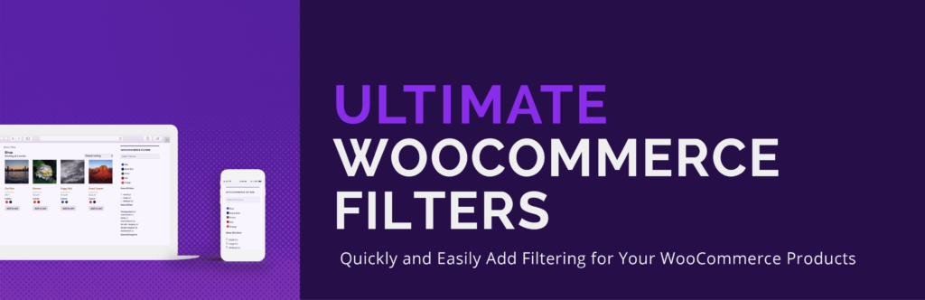 free download Ultimate WooCommerce Filters nulled