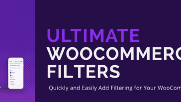 free download Ultimate WooCommerce Filters nulled