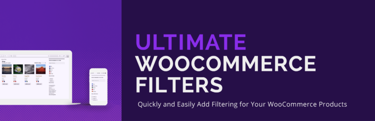 free download Ultimate WooCommerce Filters nulled