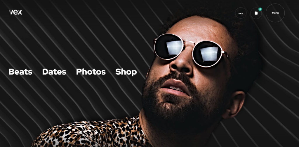 free download Vex - Creative Music Theme nulled