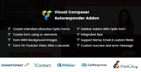 free download WP Bakery Autoresponder Addon nulled