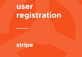 free download WPEverest User Registration Stripe nulled