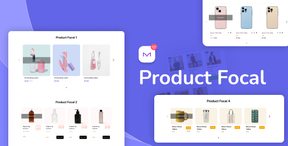 free download Wiloke Product Focal for Elementor nulled