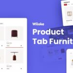 free download Wiloke Product Tab Furniture Addon For Elementor nulled