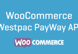 free download WooCommerce Westpac PayWay API Gateway nulled