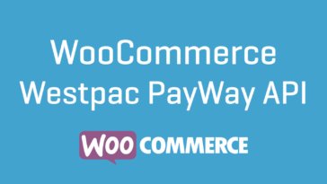free download WooCommerce Westpac PayWay API Gateway nulled