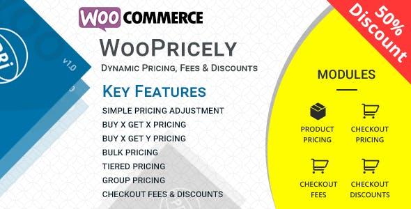 free download WooPricely Dynamic Pricing & Discounts nulled