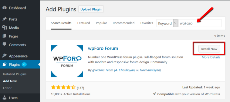 free download wpForo WordPress Forum Plugin Premium Addons Pack nulled