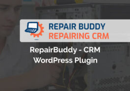 free downloadCRM WordPress Plugin RepairBuddy Premium nulled