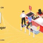 Active eCommerce POS Manager Nulled