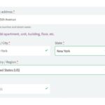 Address Field Autocomplete For WooCommerce Nulled