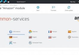 Amazon Market Place Module [Prestashop v8x] Nulled Free Download