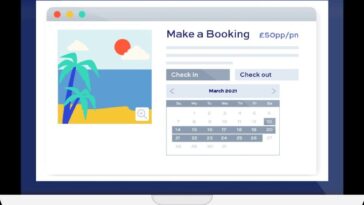Bookings for WooCommerce – Pro Nulled