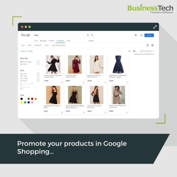 Google Merchant Center (Google-Shopping) Module Nulled Free Download