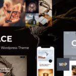 Grace Nulled Church, Religion & Charity WordPress Theme Free Download