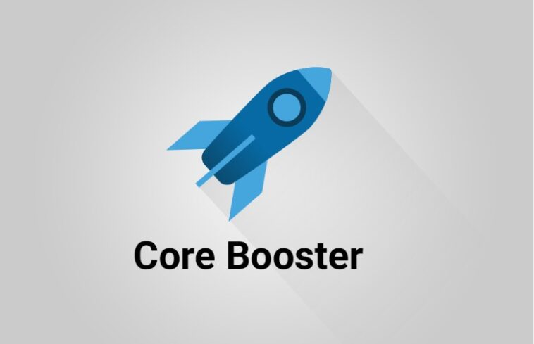 Gravity PDF Core Booster Addon Nulled