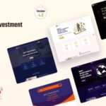 HyipPro A Modern HYIP Investmet Platform Nulled Free Download