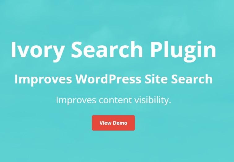 Ivory Search Premium Nulled