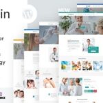 Medin Medical Center WordPress Theme Nulled Free Download