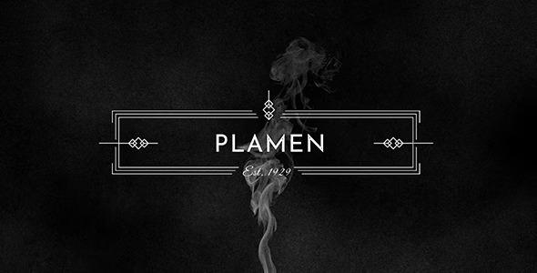 Plamen – Tobacco Store Theme Nulled